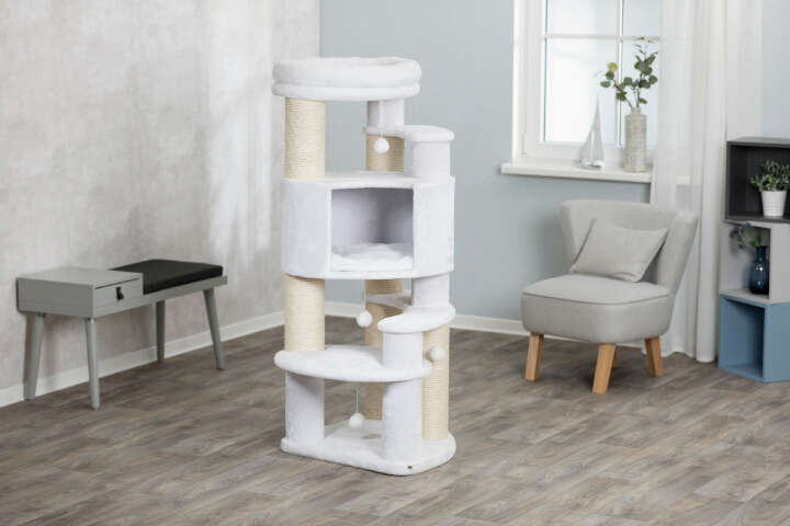 TRIXIE Kratzbaum XXL Zita